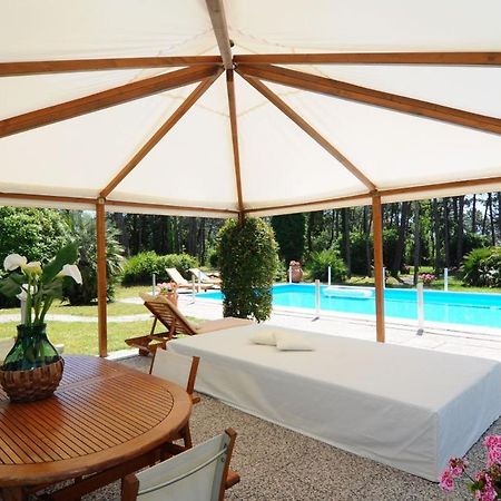 Bibione Villa Park Kültér fotó