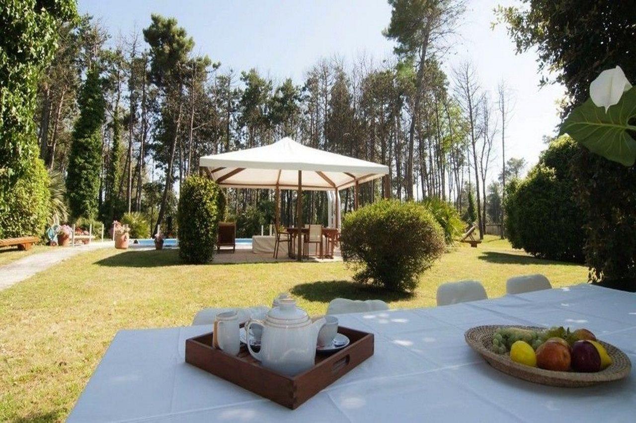 Bibione Villa Park Kültér fotó