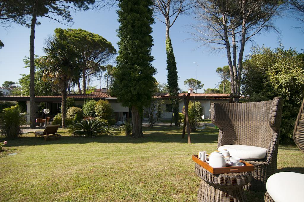 Bibione Villa Park Kültér fotó