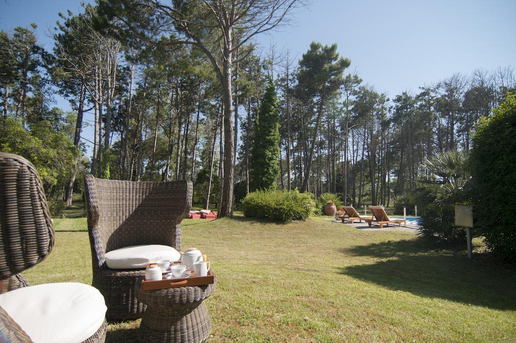 Bibione Villa Park Kültér fotó